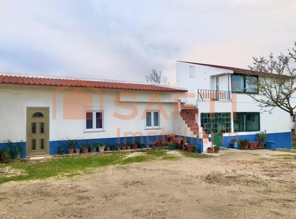 Alpiarça, Santarém 2090