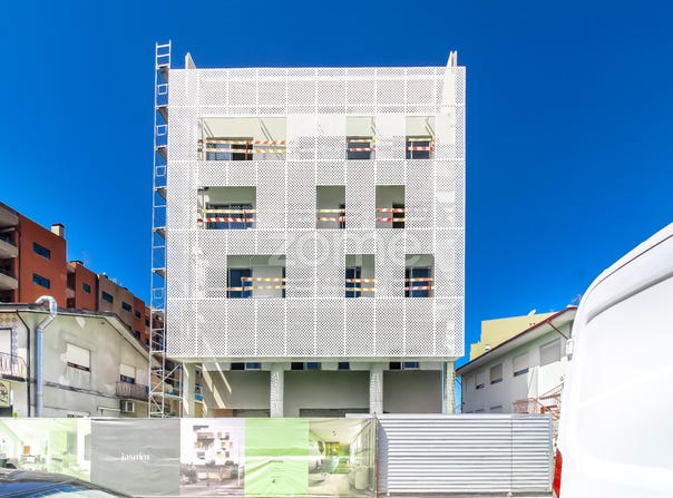 Paços de Ferreira, Porto District