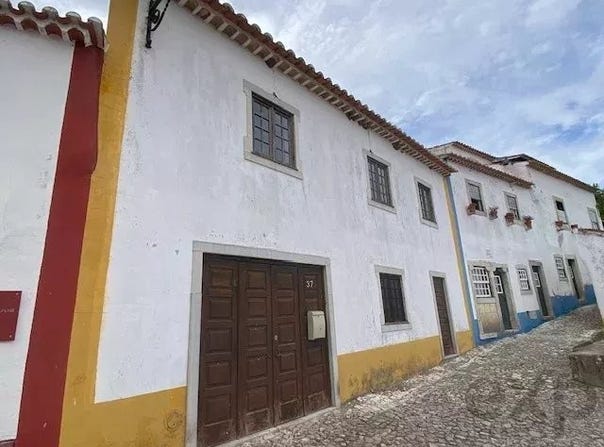 Óbidos, Leiria District 2510-001