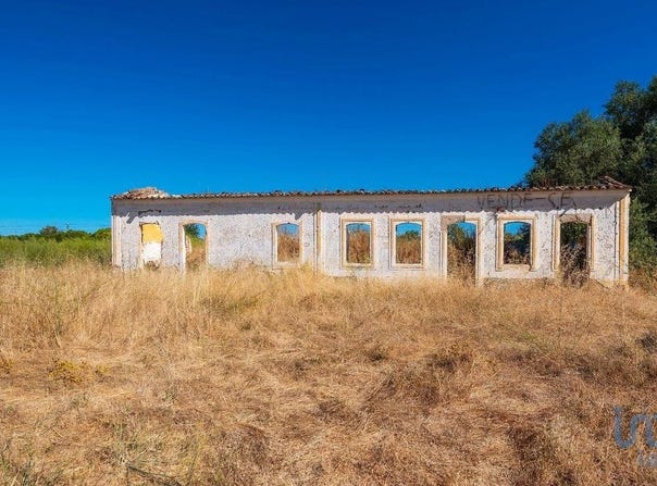 Vila Nova De Cacela, Algarve 8900