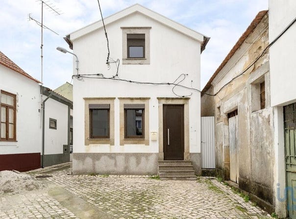 Ílhavo (São Salvador), Aveiro Municipality 3830