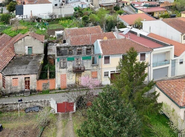 Porto, Porto District
