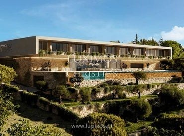 Albufeira e Olhos de água, FARO