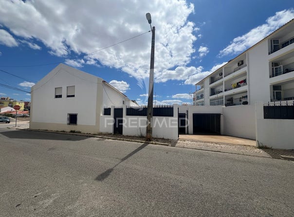 Estômbar e Parchal, Lagoa (Algarve), Algarve