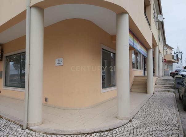 Calvaria de Cima, Leiria District