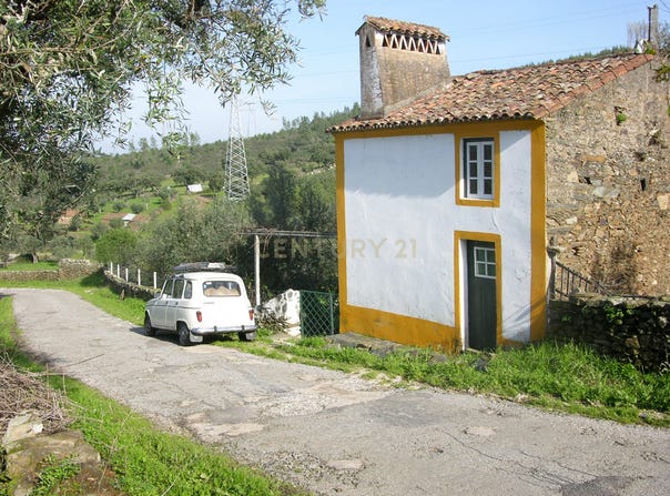 São Matias, Portalegre District