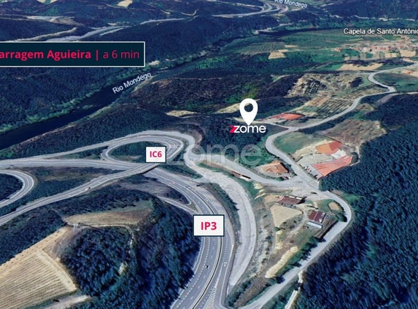 Penacova, Coimbra District