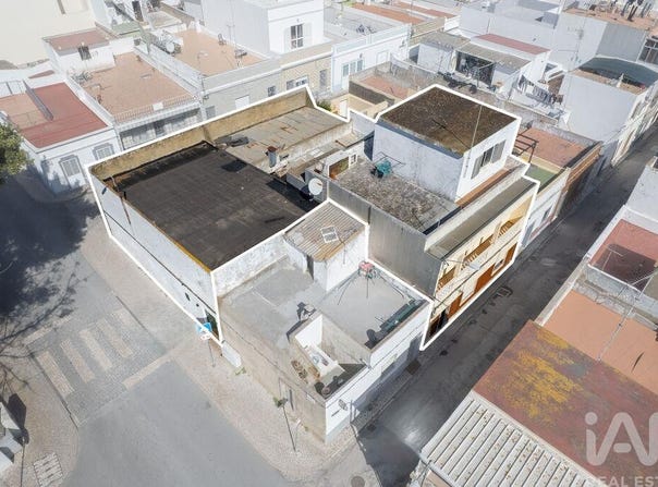 Faro, Algarve