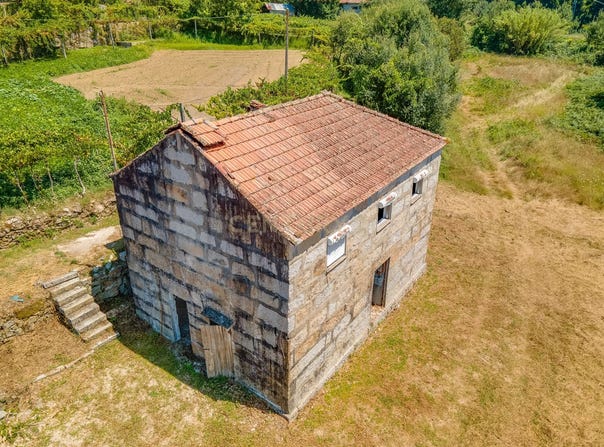 Vila Boa do Bispo, Porto District
