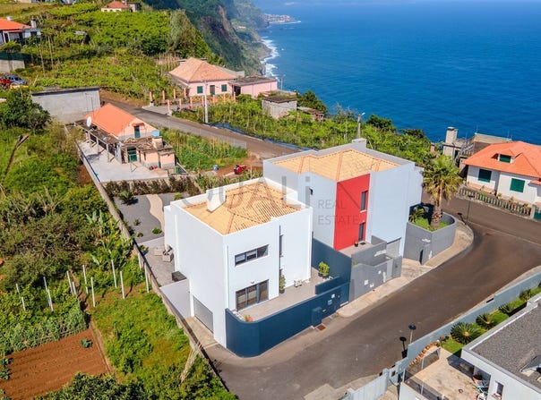 Sao Jorge, Madeira 9230