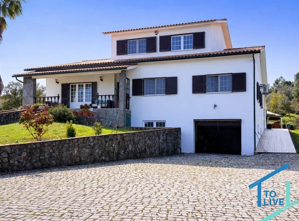 Tomar, Santarém District 2305-421