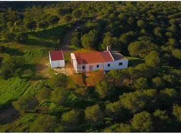 Fonte Judeu Morto, Castro Marim, Faro