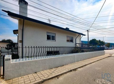 Valongo, Porto 4445-085