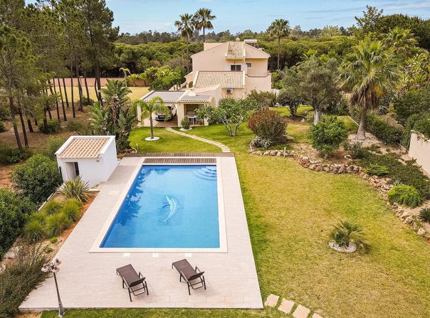 Almancil, Algarve 8135