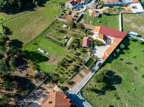 Calvaria De Cima, Leiria 2480