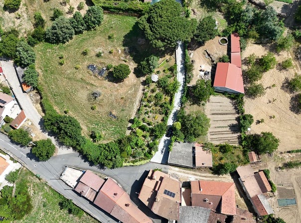 Santa Comba de Rossas, Bragança District