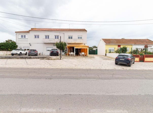 Sarilhos Grandes, Setubal
