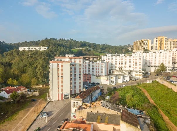 Setúbal (são Julião, Setubal