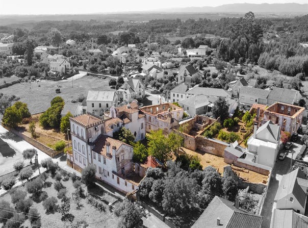 Tábua, Coimbra 3420