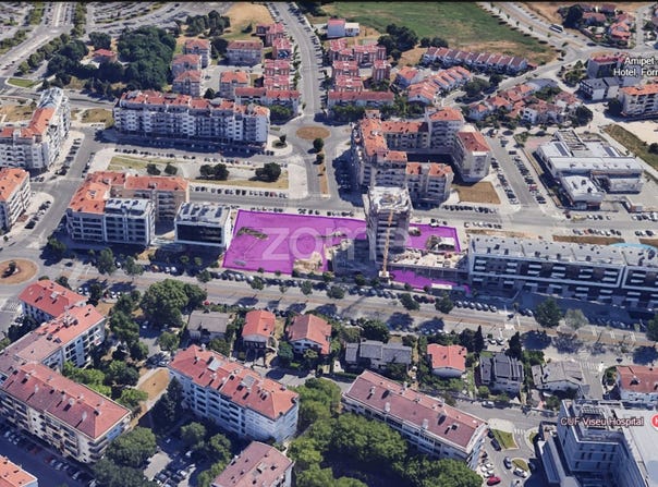 Viseu, Viseu District