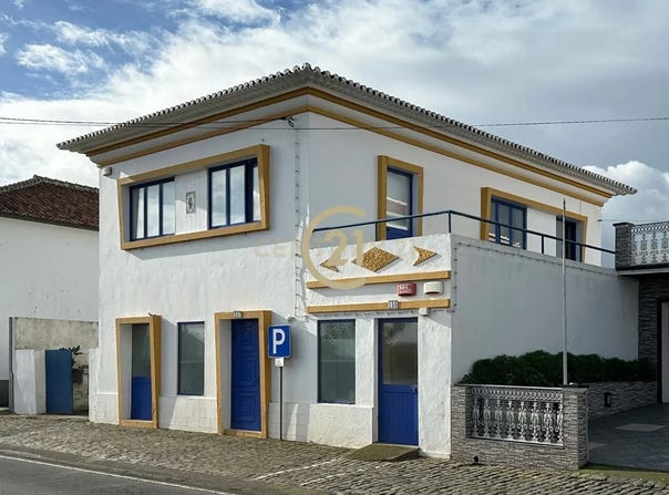 Ilha Terceira, Azores