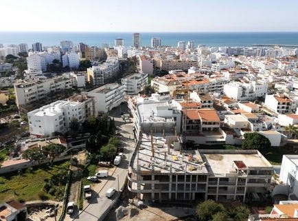 Quarteira, Faro
