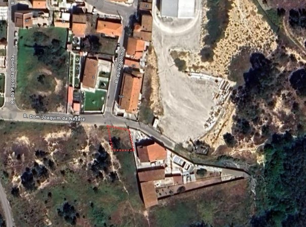 Nazaré, Leiria District