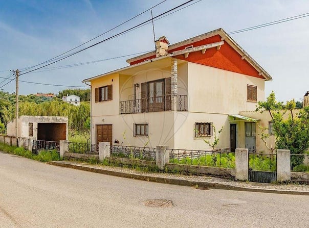 Vimeiro, Lisbon 2530