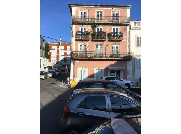 Belém, Lisbon