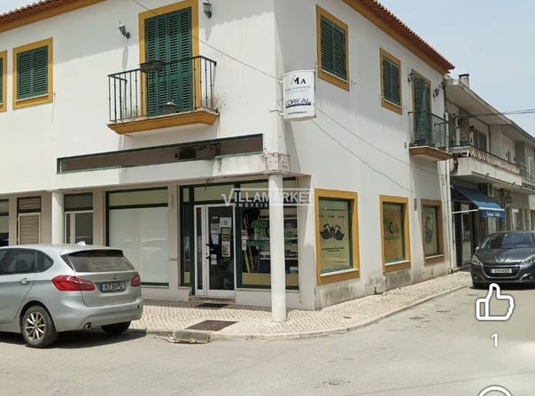 Marinhais, Santarém 2125