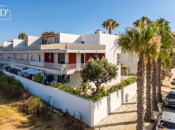 Santa Luzia, Algarve 8800