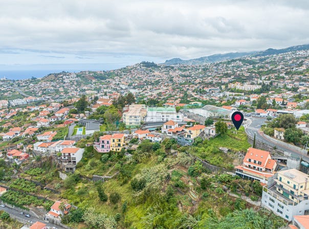 Funchal, Madeira