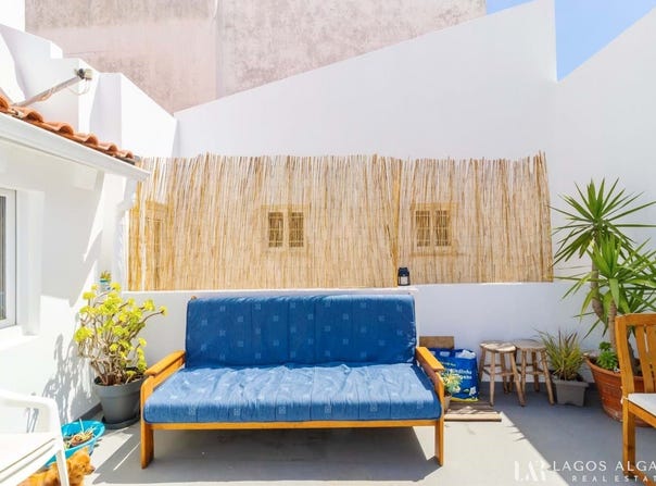 Lagos, Algarve 8600