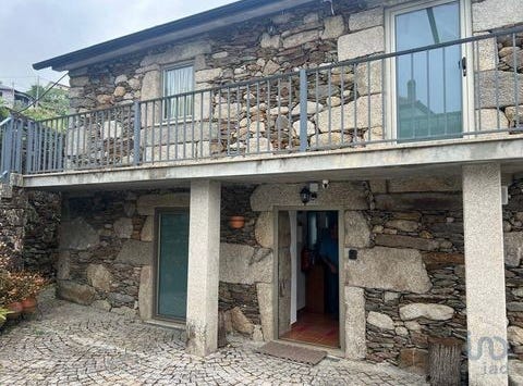 São Pedro do Sul, Viseu 3660-042