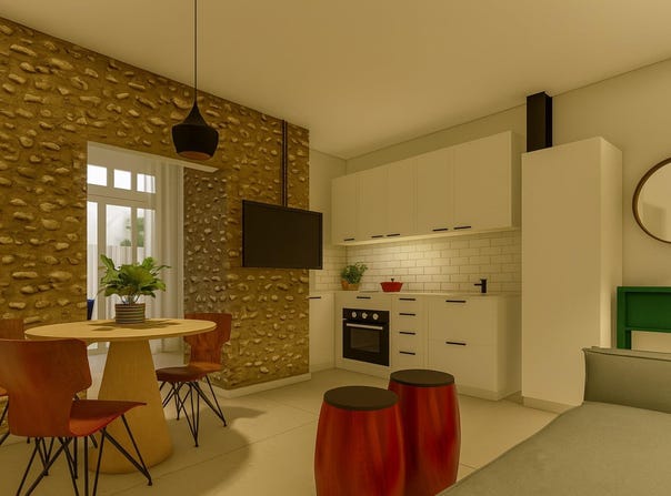 Santa Catarina, Lisbon 1200