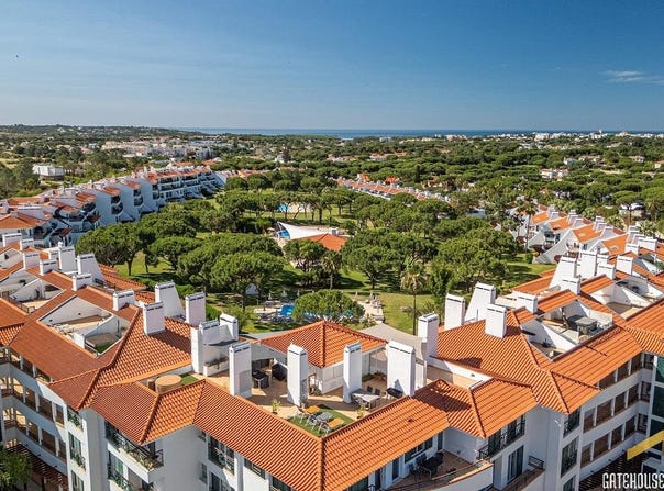 Vilamoura, Algarve 8125-410