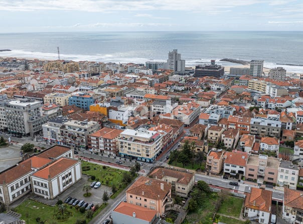 Espinho, Aveiro District