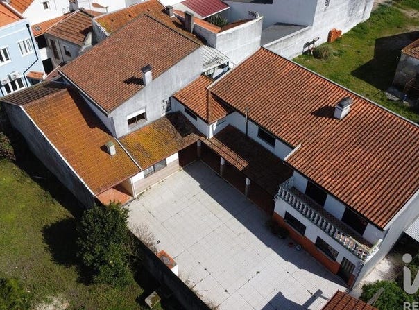 Aveiro, Aveiro District