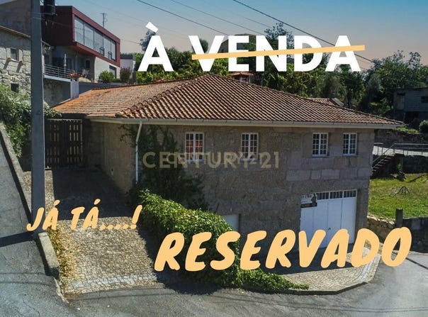 Valdosende, Braga