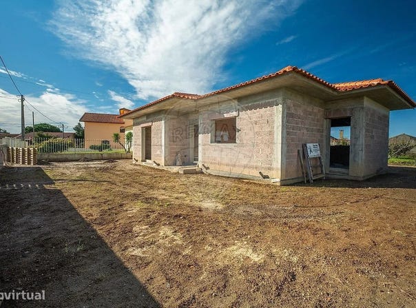 Bunheiro, Aveiro District