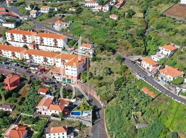 FAIAL, Madeira