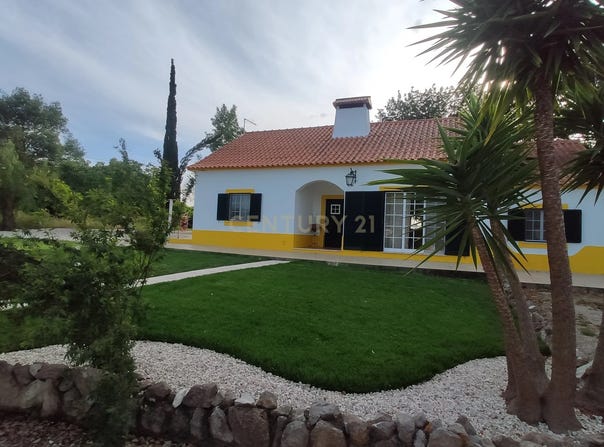 Gâmbia-Pontes-Alto da Guerra, Setubal