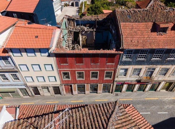 Lamego, Viseu District 5100-149