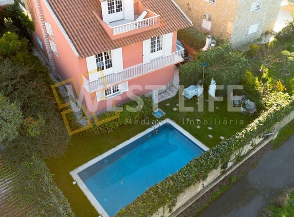 Ericeira, Lisbon