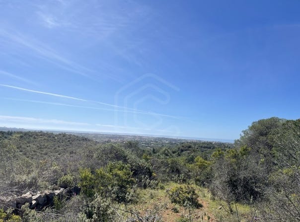 Paderne, Algarve