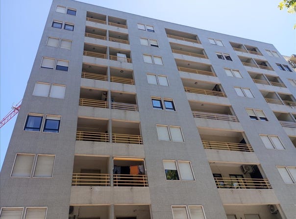 Setúbal, Setubal 2900