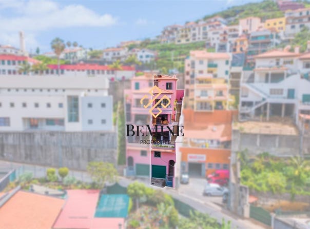 Câmara De Lobos, Madeira 9300