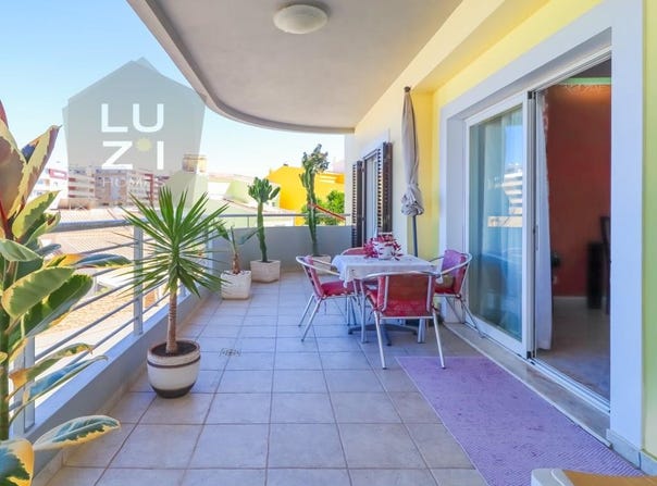 Lagos (Santa Maria), Algarve 8600
