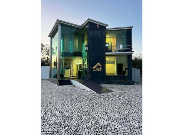 Porto de Mós, Leiria