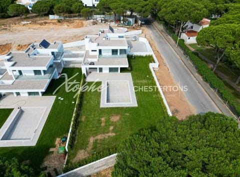 Açoteias, Albufeira, Faro